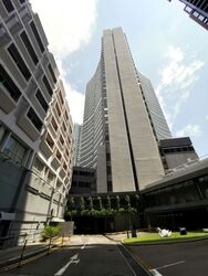The Plaza (D7), Apartment #610637351
